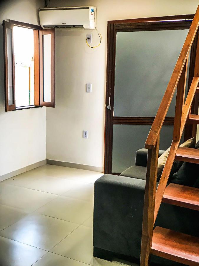 Casa Com Wifi E Piscina Perfeita Em Camacari Ba Villa Camassari Dış mekan fotoğraf