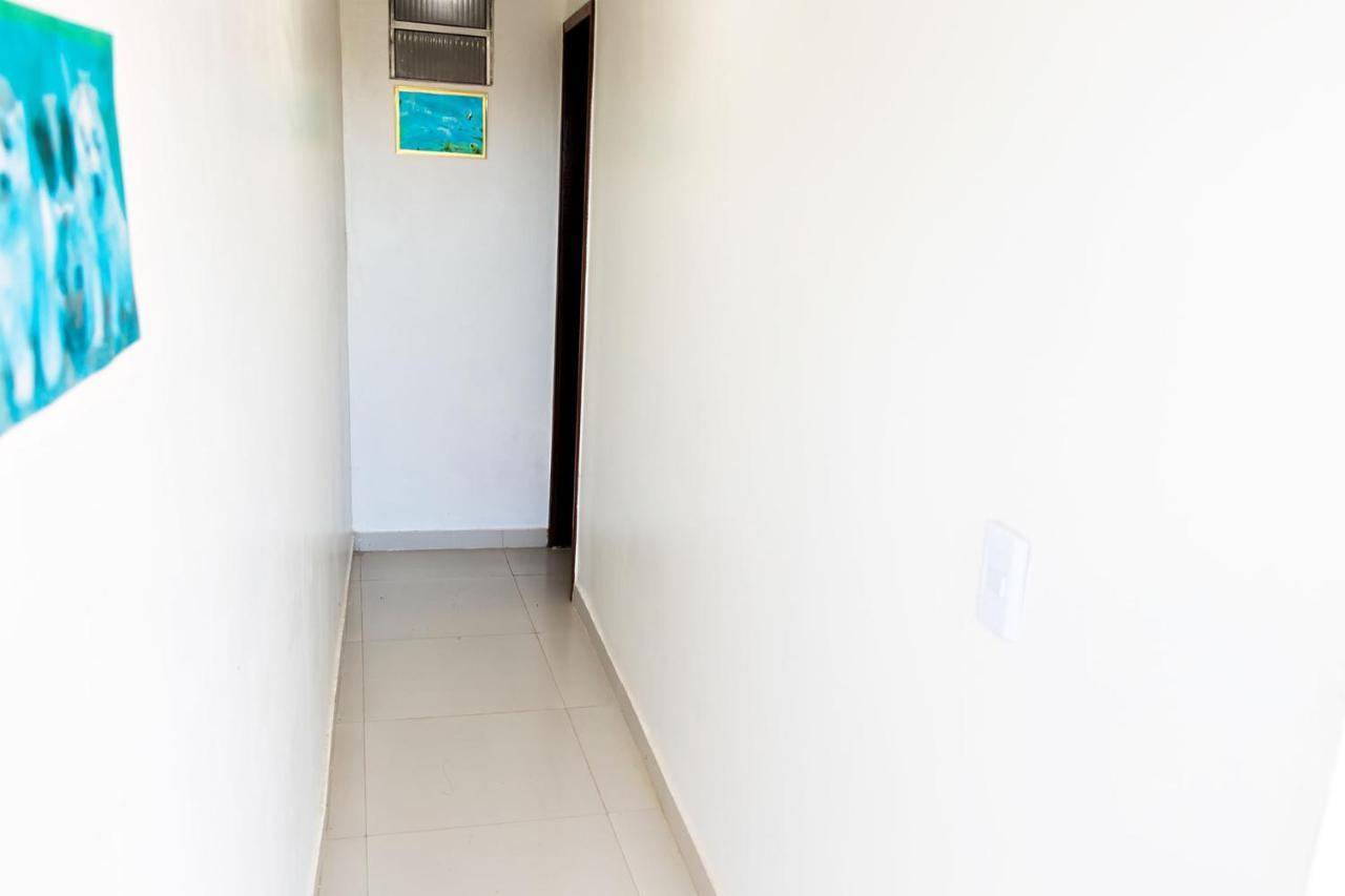 Casa Com Wifi E Piscina Perfeita Em Camacari Ba Villa Camassari Dış mekan fotoğraf